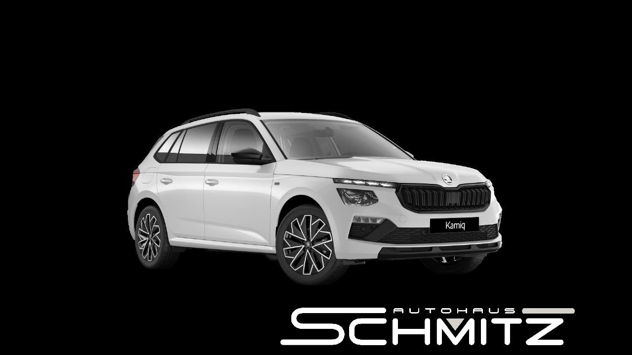 Skoda Kamiq - Bild 2