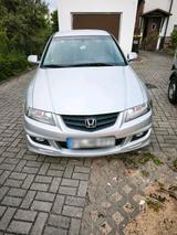 Honda Verkaufe Honda Accord Sedan - Honda Accord: Sedan