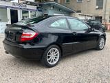 Mercedes-Benz C 230 Sportcoupe V6 Automatik Xenon Sitzh Temp. - gebrauchte Mercedes-Benz C 230 aus dem Jahr 2007