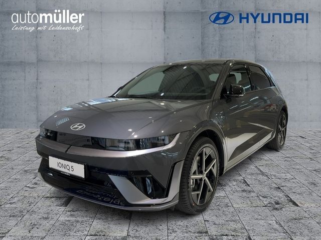 Hyundai IONIQ 5 N-LINE X IONIQ 5 N-LINE X *KlimaA*SHZ*