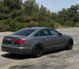 Audi A6 3.0 TDI quattro S tronic -