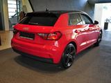 Audi A1 Sportback 25 TFSI Audi connect Sitzheizung - Neuwagen: Kleinwagen, Automatik