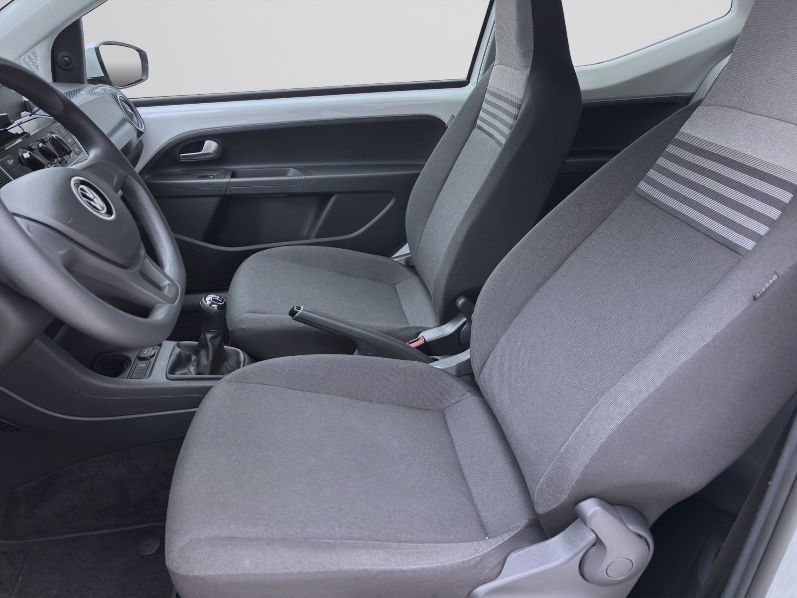 Volkswagen up! - Bild 9