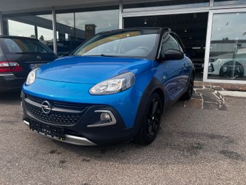 Bild 16 Opel Adam Rocks