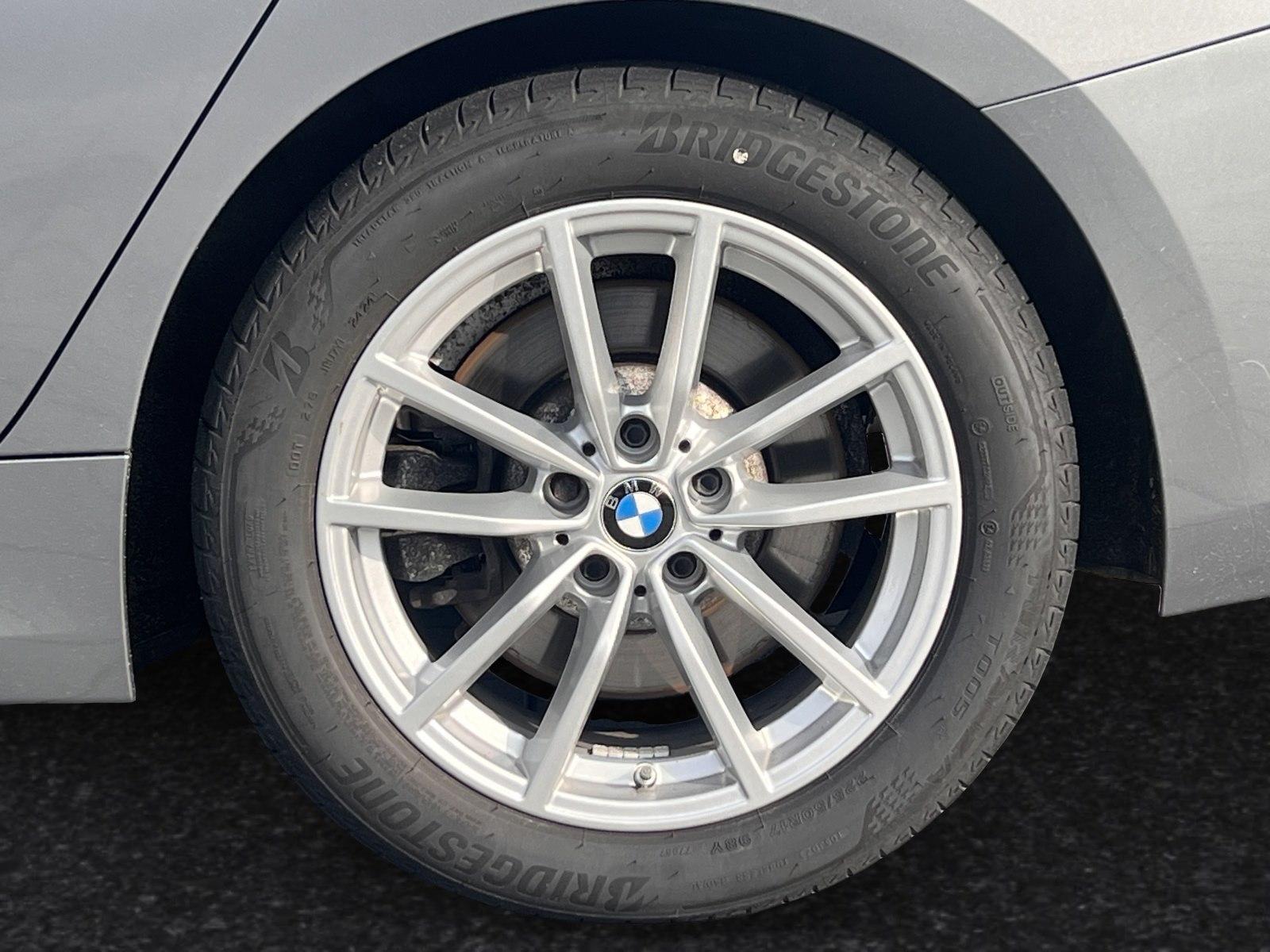 BMW 330d xDrive Touring DAB LED Standhzg. AHK Shz