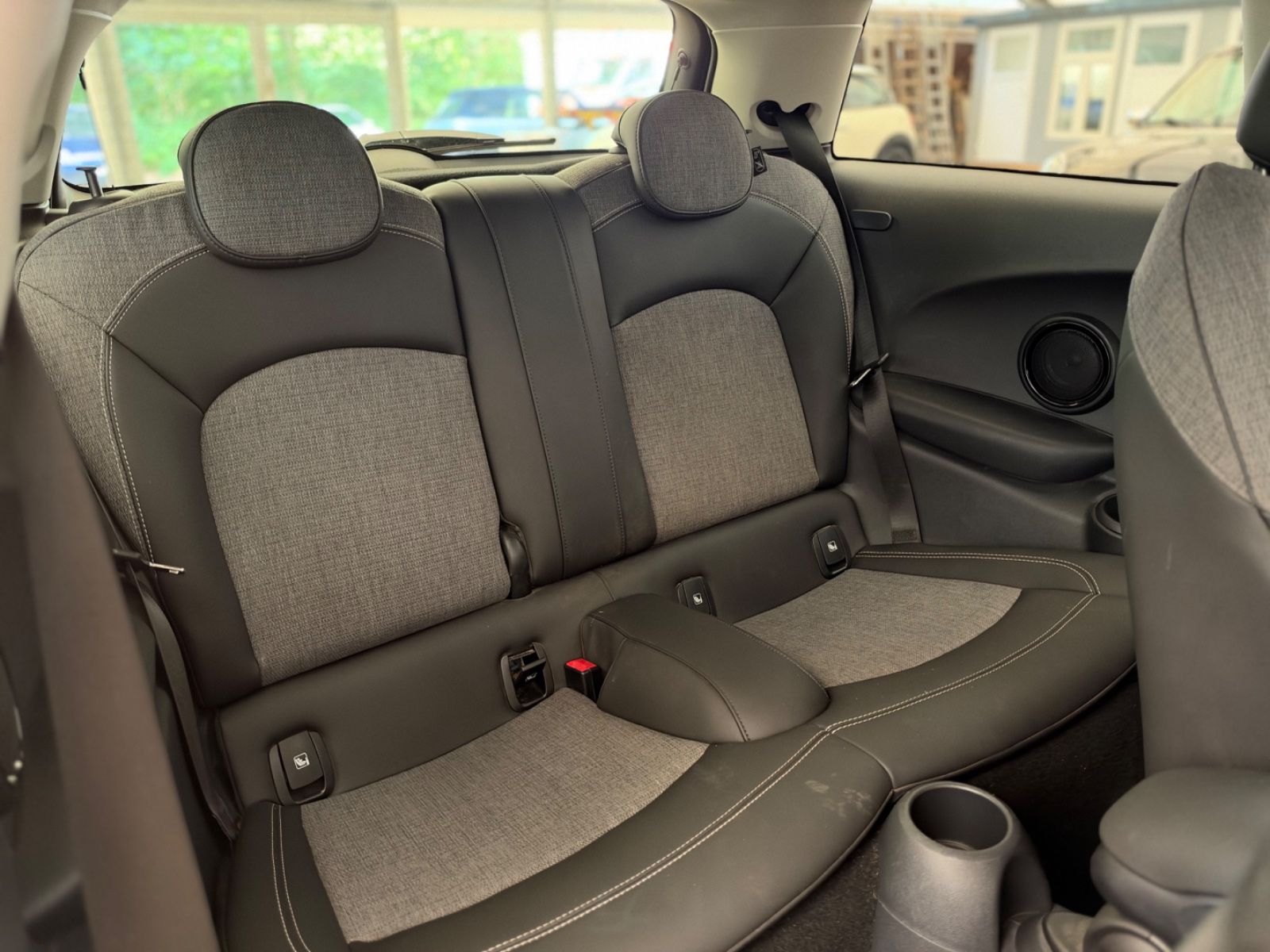 MINI ONE – Ansicht 19