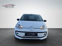 Volkswagen up! cup up! Navi PDC AC ESP
