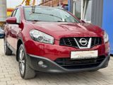 Nissan Qashqai +2 Tekna 4X4 Pano/7Sitz/Xen/AHK/Nav/RCam - Nissan Qashqai in München