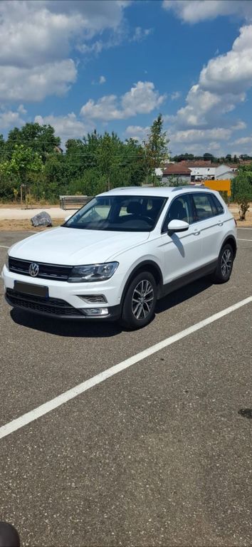 Image of Volkswagen Tiguan