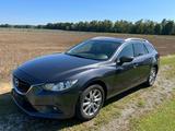Mazda 6 2.2 SKYACTIV-D 150 i-ELOOP Center-Line Cen... - Mazda 6: Kombi, I