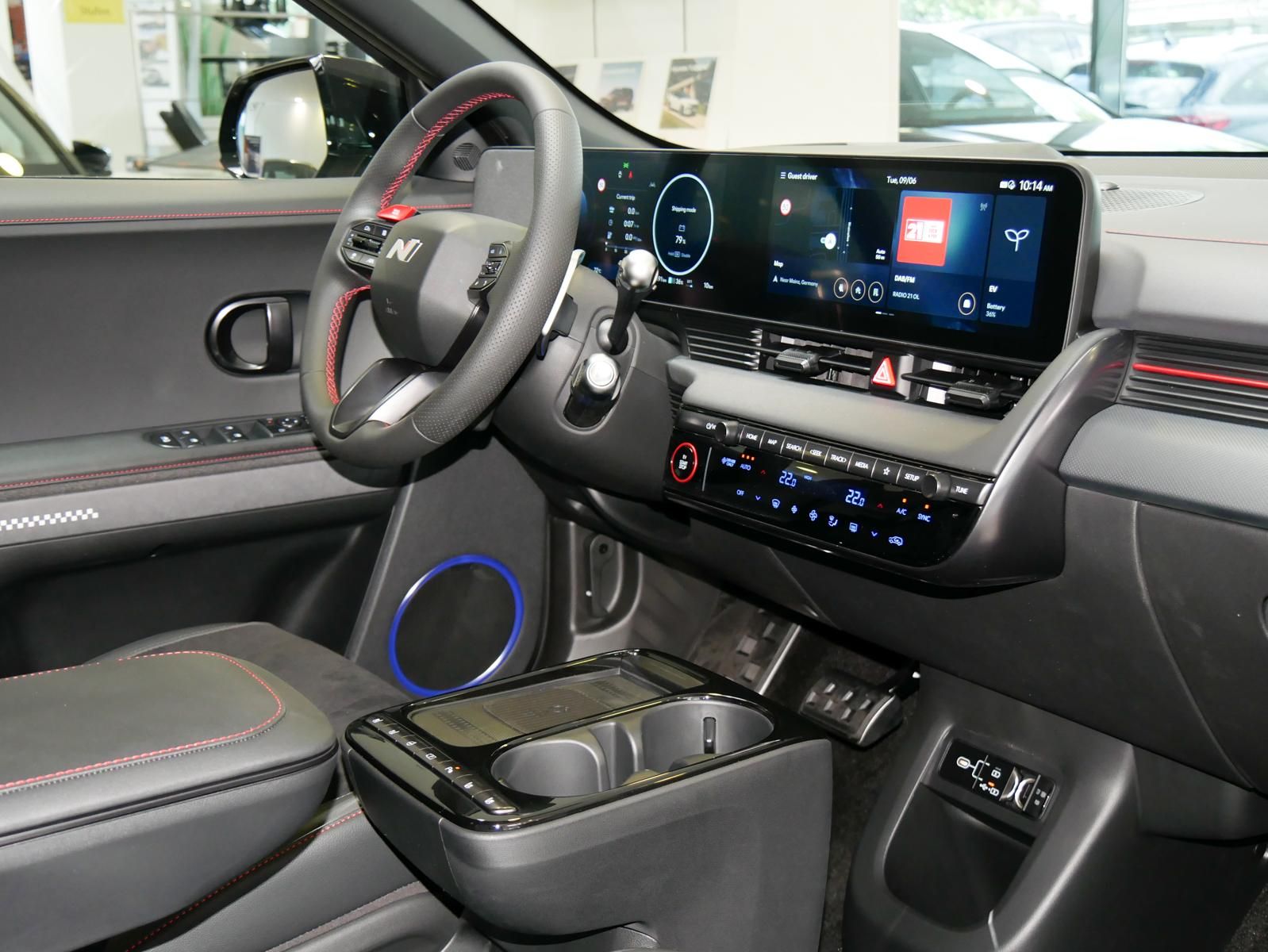 Hyundai IONIQ 5 - Bild 14