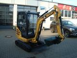 CAT 301.7D - CAT D3