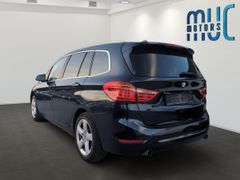 BMW 220 d xDrive Luxury Line