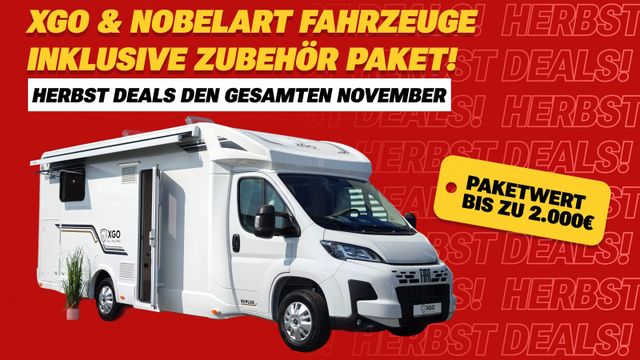 XGO Dynamic 27 ALL IN