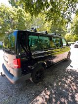 Volkswagen T5 Caravelle - VW 8-Sitzer