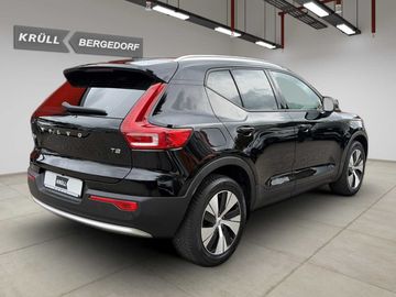 Volvo XC40 - 4