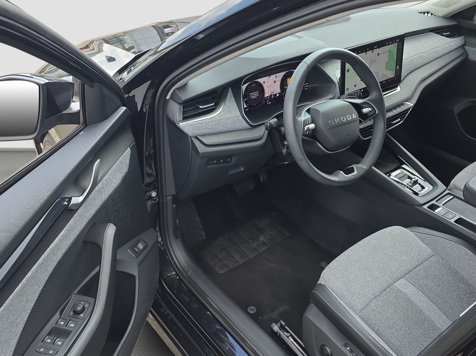 Skoda Octavia - Bild 14