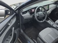 Skoda Octavia - Vorschau Bild 14