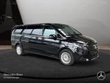 Mercedes-Benz V 300 d 4M Extralang AVANTGARDE+Allrad+9G+AHK - : Allradantrieb, Kleinbus
