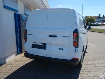 Bild 5 Ford Transit Custom DOKA 320L2 Trend