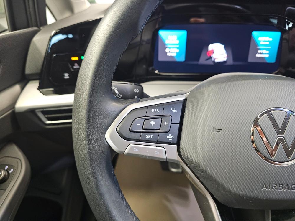 Volkswagen Golf Life Navi,LED,App-Connect,Allwetter, миниатюра 16