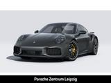 Porsche 992 911 Turbo S Burmester FnW:Grigiogranito - Porsche Neuwagen: 911 Turbo