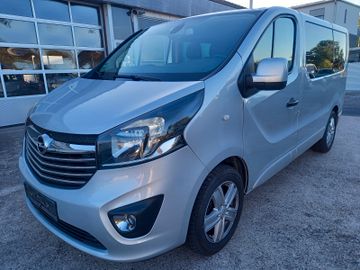 Opel Vivaro - 1