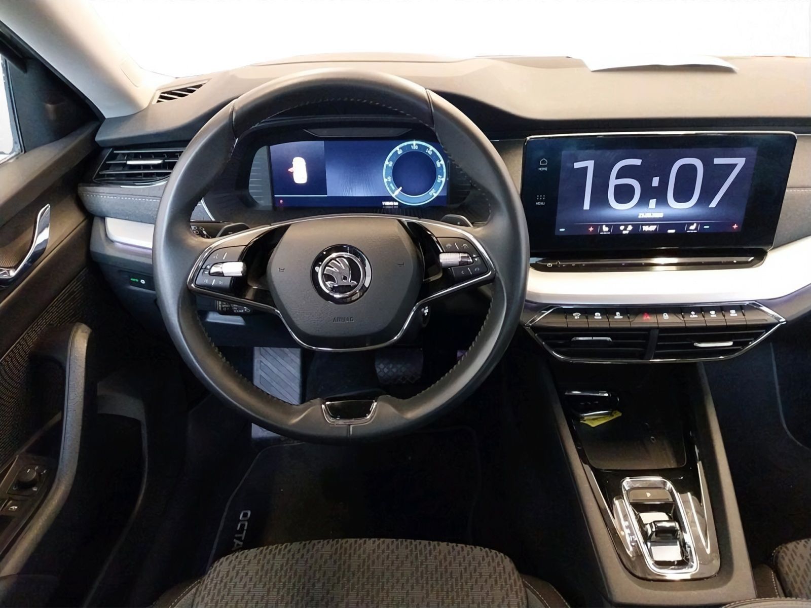 Skoda Octavia - Bild 4