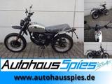Brixton Felsberg XC CBS BX 125 EFi EURO5 - BRIXTON FELSBERG 125