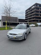 Ford Mondeo 2,0 Benziner 83,340 Km - Ford Mondeo: 3.0