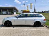 BMW bmw e61 5er touring 525i - BMW aus 2004: 5er