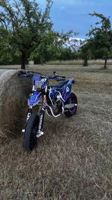 Husqvarna FS 450 (FE Zulassung)  - HUSQVARNA FS 450