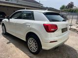 Audi Q2 sport 1,4 TFSI *AUTOMATIK*NAVI*1.HAND - Audi: Unfallwagen