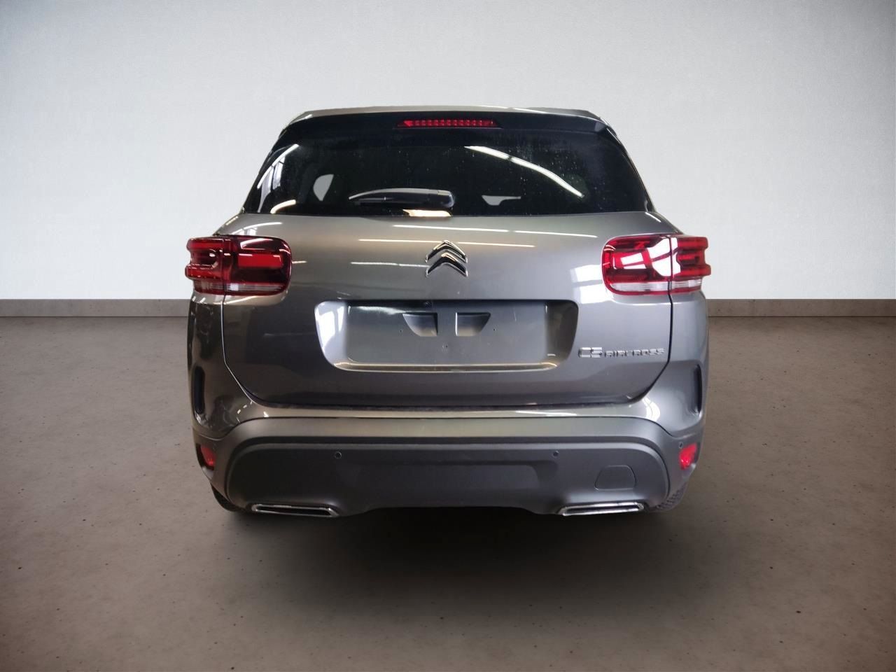 Fahrzeugabbildung Citroën C5 Aircross Hybrid 145 Plus e-DCS6 Automatik Nav