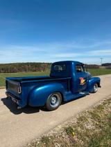 Chevrolet 3100/ GMC 100*Pickup*TÜV & H*Orig.Title*V8 - Chevrolet: 3100