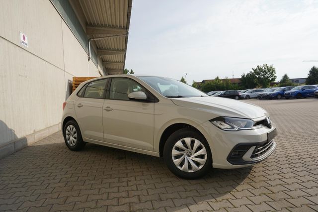 Volkswagen Polo 1.0TSI Life Navi/MirrorLink Kamera LED