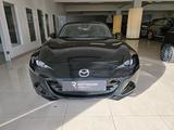 Mazda MX-5 Exclusive-Line 184PS *NAV*BOSE*LED *RFK - gebrauchte Mazda Roadster