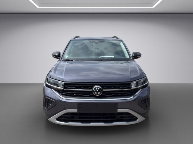 T-Cross 1.0TSI Goal AHK