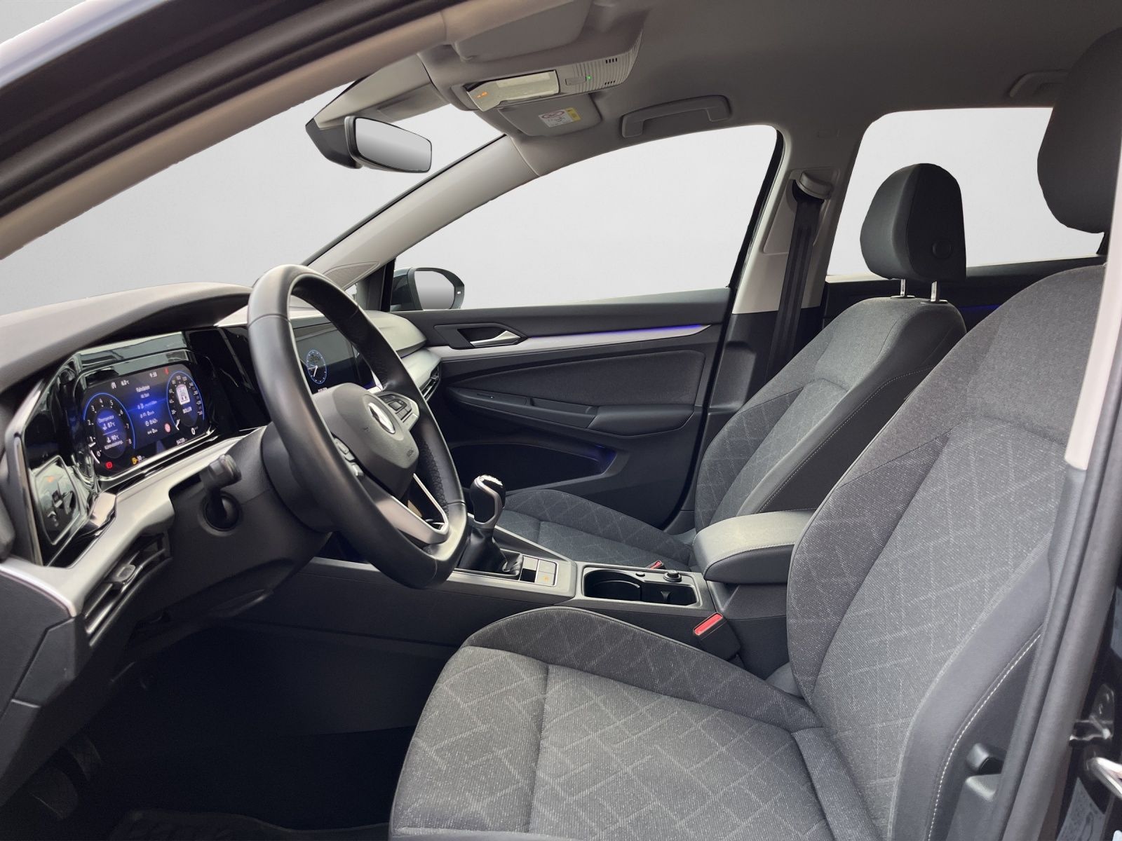 Volkswagen Golf - Bild 13