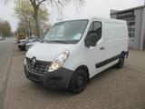 Renault Master III Kasten L1H1 Ka 3,3t+Klima+AHK - gebrauchte Renault Master aus dem Jahr 2017