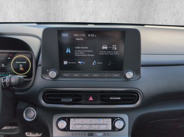 Hyundai Kona Elektro Select 2WD 64 kWh *ACC*LED*SITZHEIZ