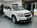 Chevrolet 7Sitzer ChevroletOrlando TÜV26+NeueAllwet... - Chevrolet Orlando in Bochum