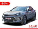 Cupra Formentor 1.5 TSI DSG Matrix ACC Pano Navi