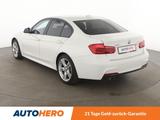 BMW 320i xDrive M Sport Aut.*NAVI*LED*HUD*TEMPO*PDC* - BMW 320 Gebrauchtwagen in Frankfurt