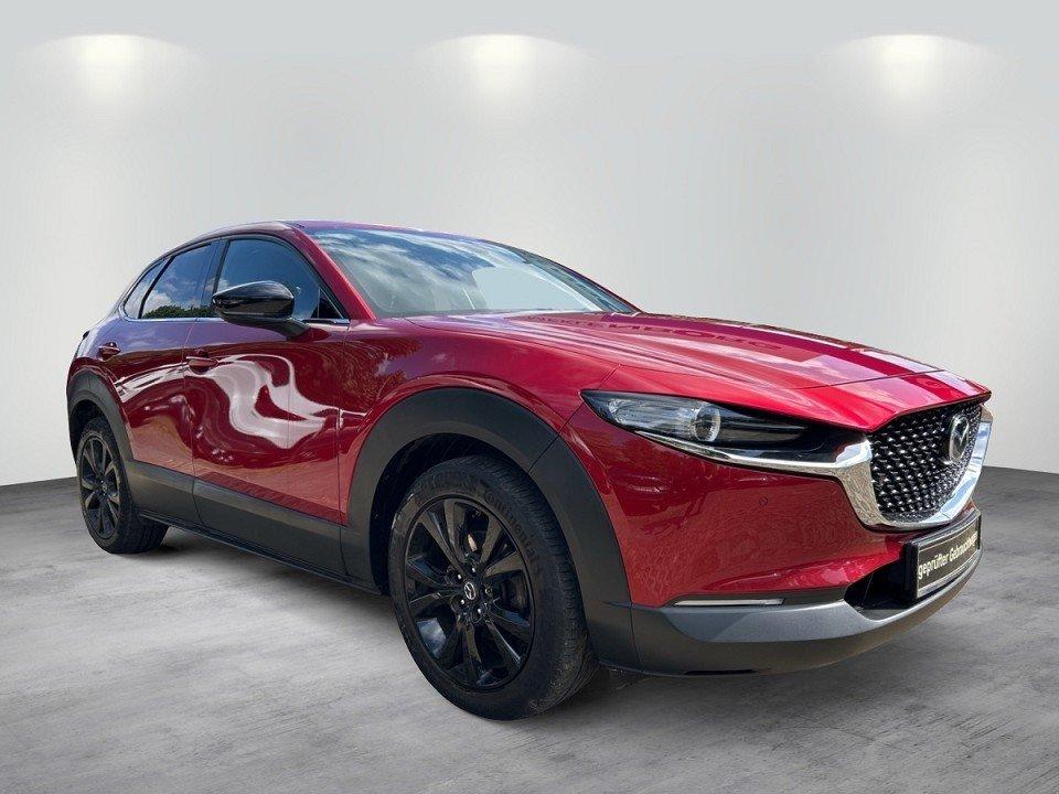 Mazda CX-30 2.0l "Homura" 150PS M Hybrid