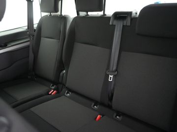 Opel Zafira Life - 10