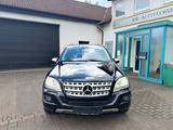 Mercedes-Benz ML 420 ML -Klasse ML 420 CDI Facelift Model - Mercedes-Benz ML 420 Gebrauchtwagen