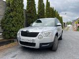 Skoda Yeti Ambition 4x4 - Neuer Motor-- - Skoda Gebrauchtwagen in Düsseldorf