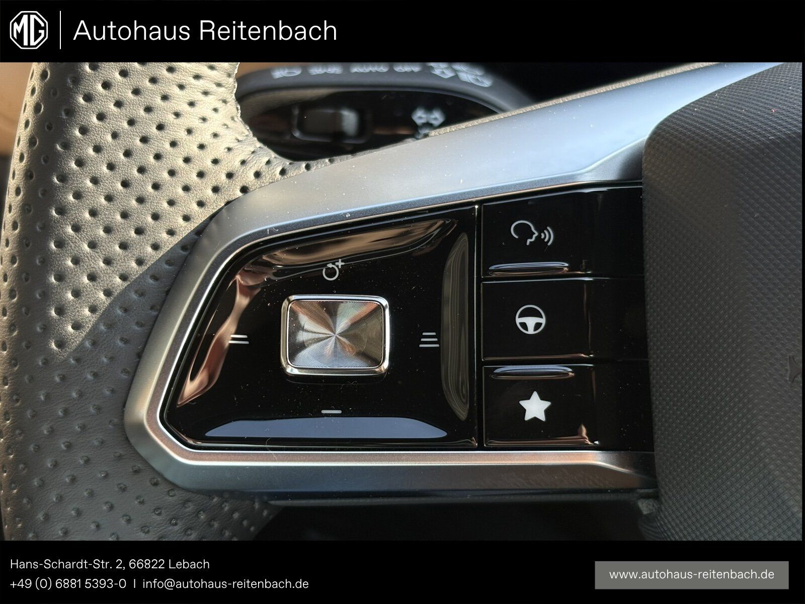 MG HS - Bild 25