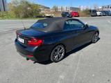 BMW M240i xDrive Steptronic Cabrio - - BMW M240i: 240